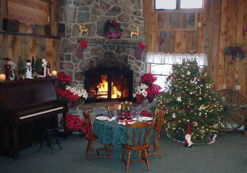 Merrill Farm Resort North Conway