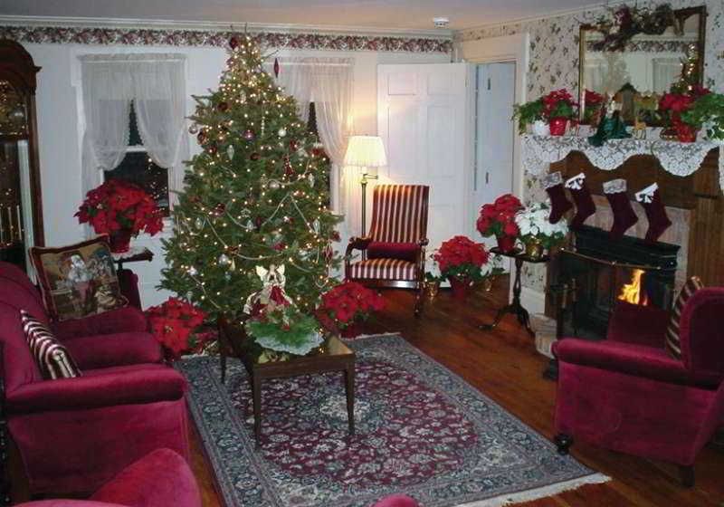 Merrill Farm Resort  | North Conway | New Hampshire | United States 1