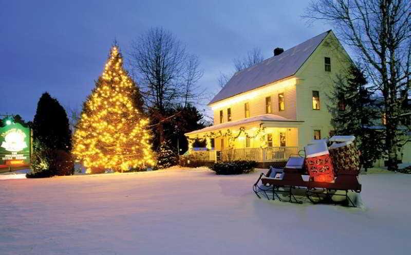 Merrill Farm Resort  | North Conway | New Hampshire | United States 2