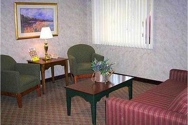 Microtel Inn Winston Salem Winston Salem