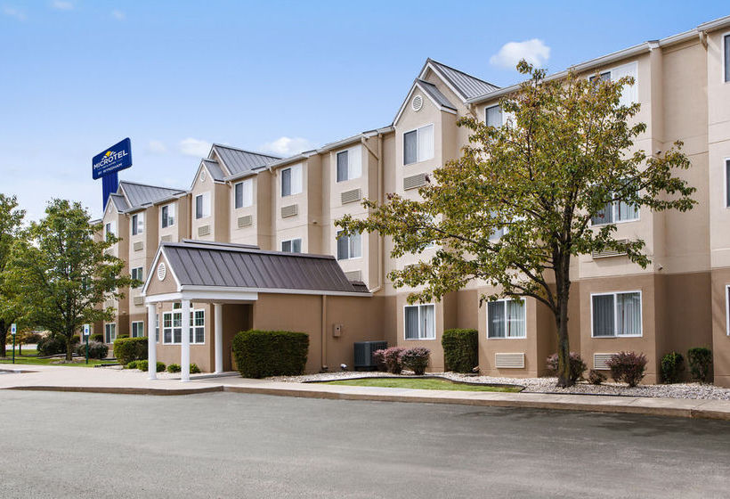 Microtel Inn Louisville East KY