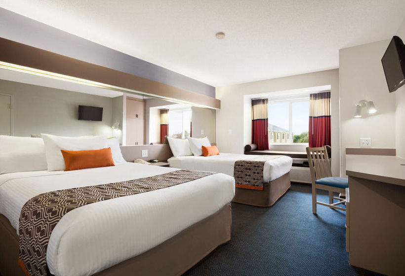 Microtel Inn Louisville East KY  | Louisville | Kentucky | United States 10