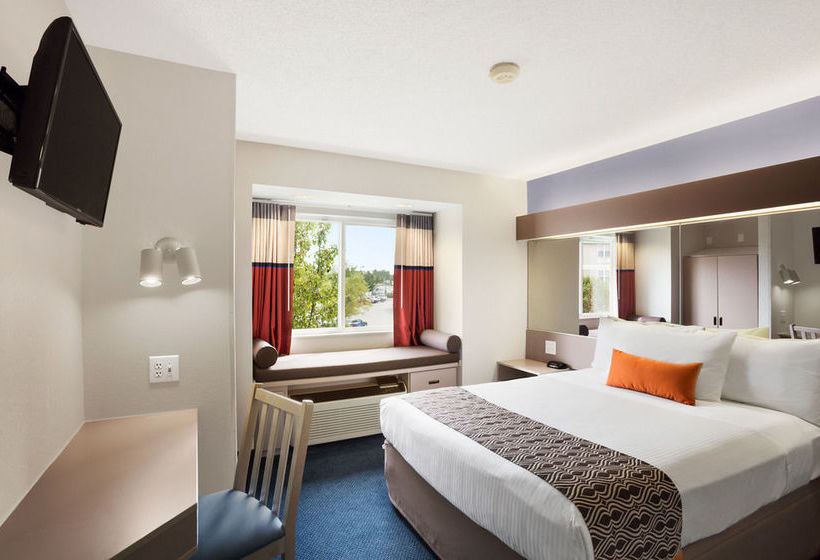 Microtel Inn Louisville East KY  | Louisville | Kentucky | United States 11