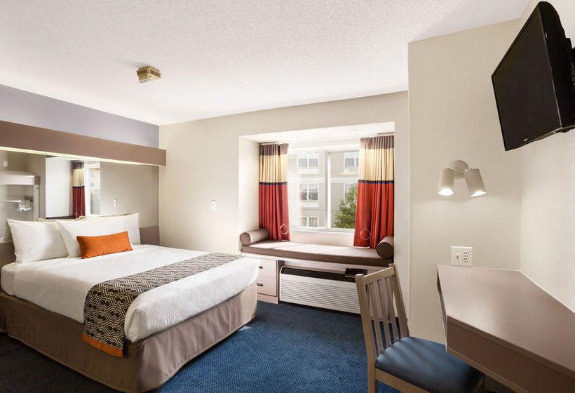Microtel Inn Louisville East KY  | Louisville | Kentucky | United States 12