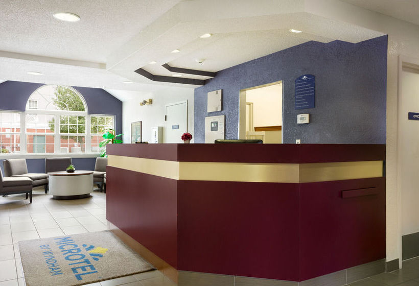 Microtel Inn Louisville East KY  | Louisville | Kentucky | United States 2