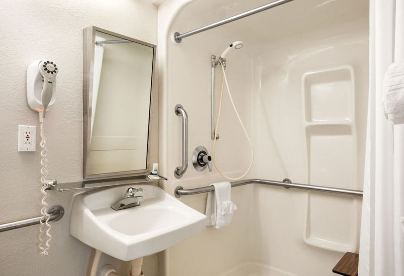 Microtel Inn Louisville East KY  | Louisville | Kentucky | United States 4