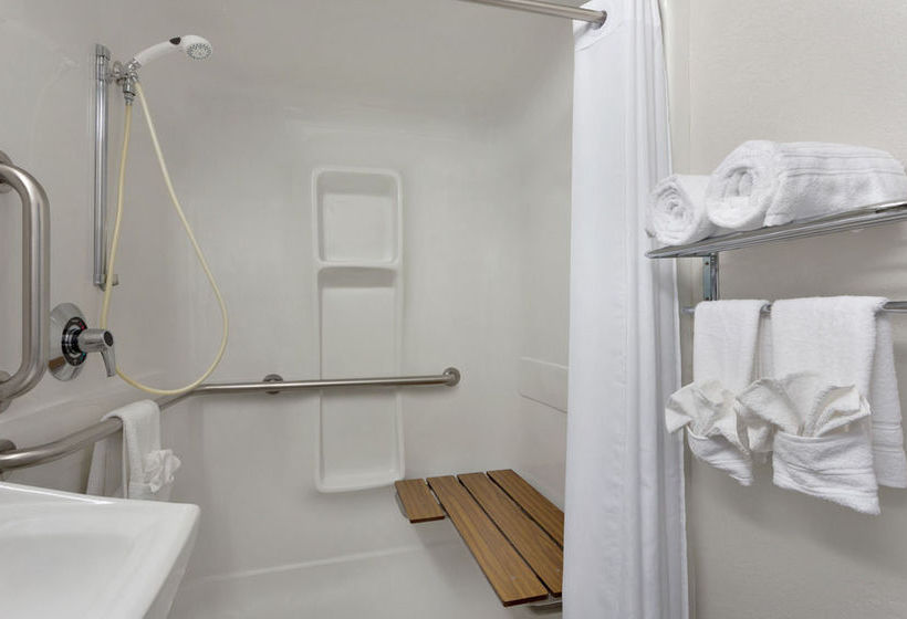 Microtel Inn Louisville East KY  | Louisville | Kentucky | United States 5