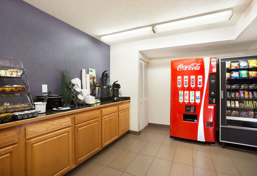 Microtel Inn Louisville East KY  | Louisville | Kentucky | United States 7