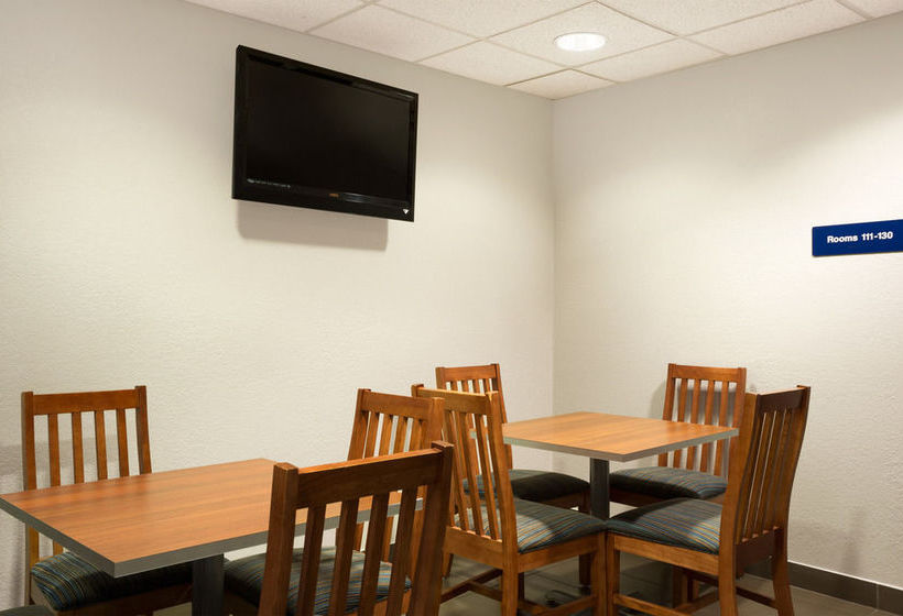 Microtel Inn Louisville East KY  | Louisville | Kentucky | United States 8