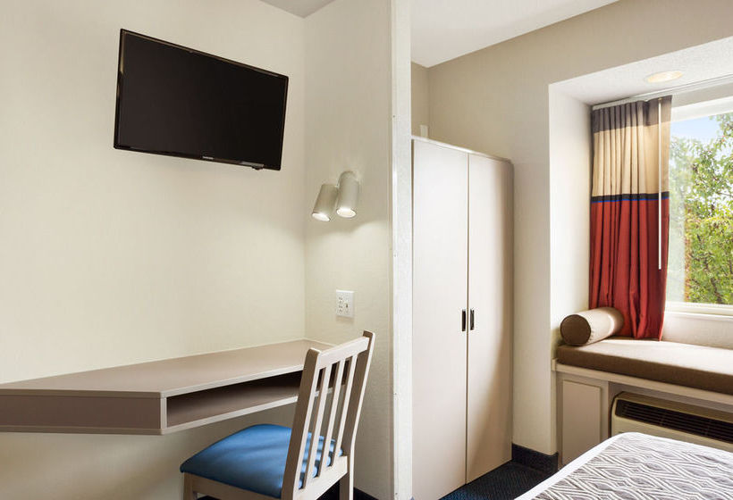 Microtel Inn Louisville East KY  | Louisville | Kentucky | United States 9