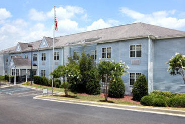 Microtel Inn Columbia Two Notch Rd Area  | Columbia | South Carolina | United States