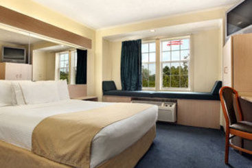 Microtel Inn Columbia Two Notch Rd Area  | Columbia | South Carolina | United States 3