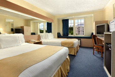 Microtel Inn Columbia Two Notch Rd Area  | Columbia | South Carolina | United States 4