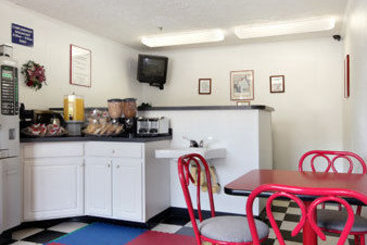 Microtel Inn Columbia Two Notch Rd Area  | Columbia | South Carolina | United States 5