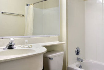 Microtel Inn Columbia Two Notch Rd Area  | Columbia | South Carolina | United States 6