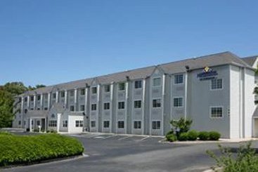 Microtel Inn Charlotte Matthews Matthews Carolina del Norte
