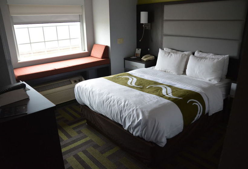 Microtel Inn Columbus Grove City  | Grove City | Ohio | United States 10