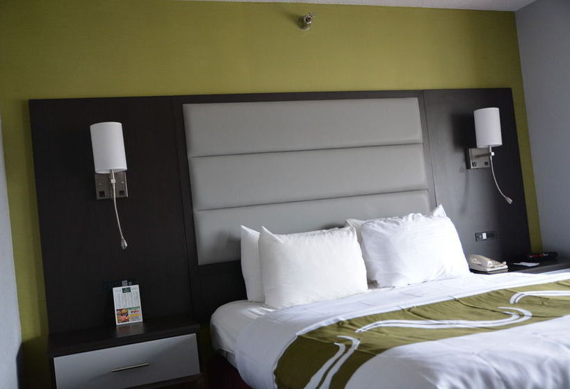 Microtel Inn Columbus Grove City  | Grove City | Ohio | United States 11