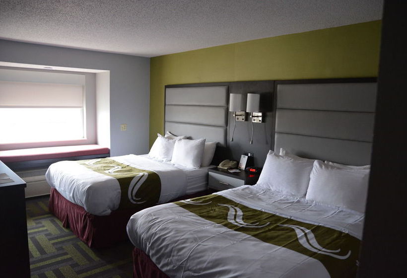 Microtel Inn Columbus Grove City  | Grove City | Ohio | United States 12