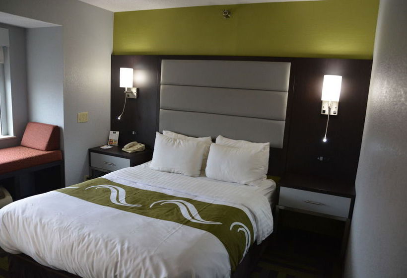 Microtel Inn Columbus Grove City  | Grove City | Ohio | United States 13
