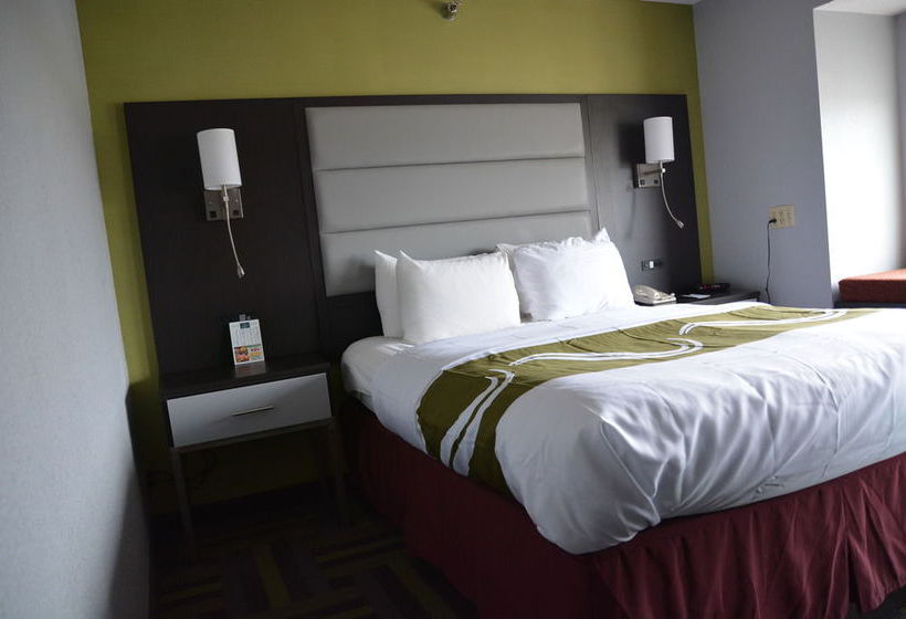 Microtel Inn Columbus Grove City  | Grove City | Ohio | United States 15
