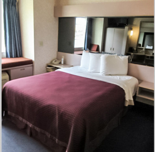 Microtel Inn Columbus Grove City  | Grove City | Ohio | United States 17