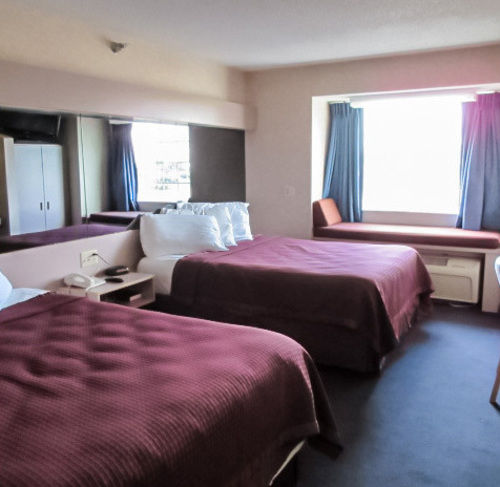 Microtel Inn Columbus Grove City  | Grove City | Ohio | United States 18