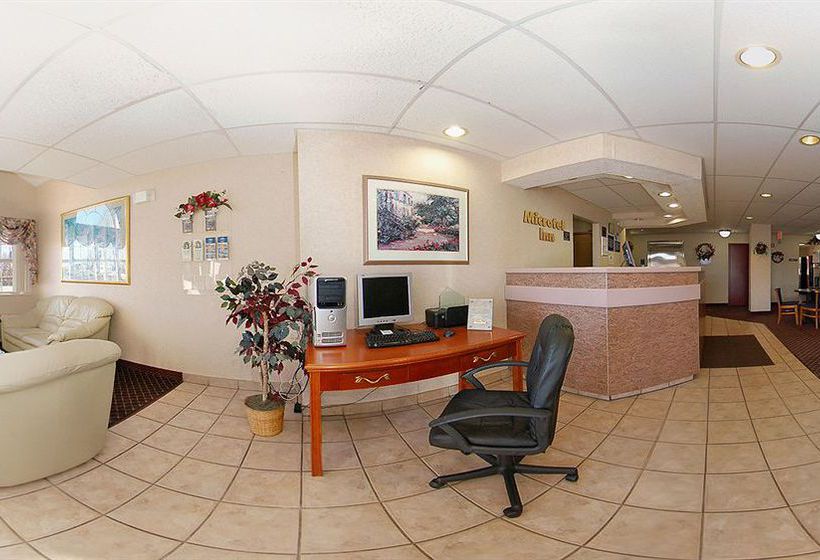 Microtel Inn Columbus Grove City  | Grove City | Ohio | United States 2