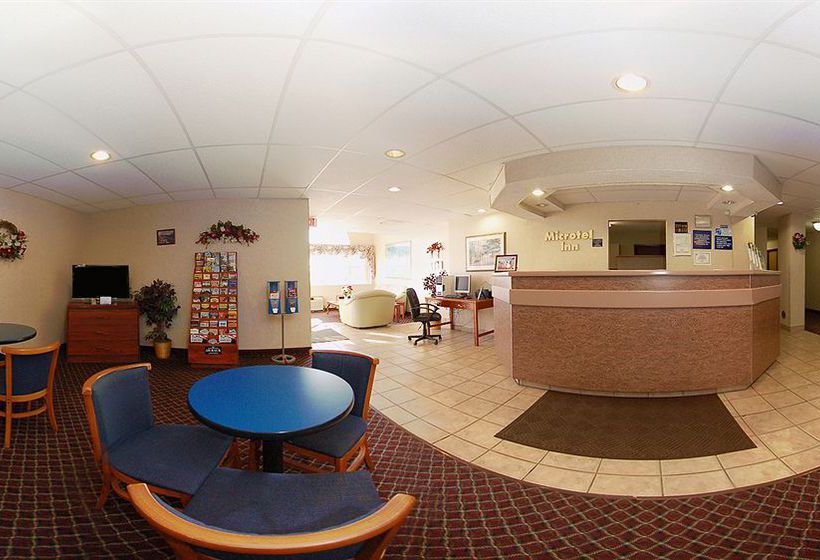Microtel Inn Columbus Grove City  | Grove City | Ohio | United States 3