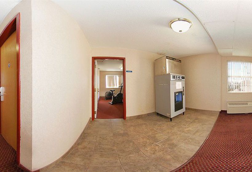 Microtel Inn Columbus Grove City  | Grove City | Ohio | United States 4