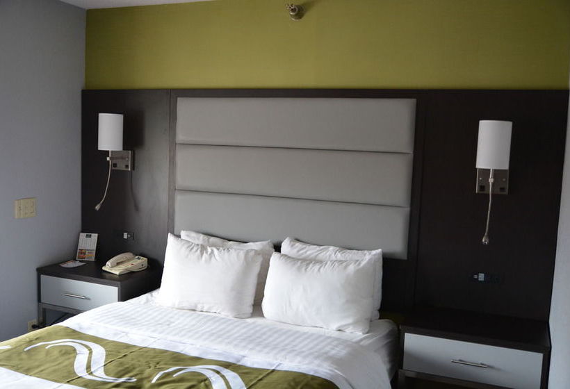 Microtel Inn Columbus Grove City  | Grove City | Ohio | United States 7