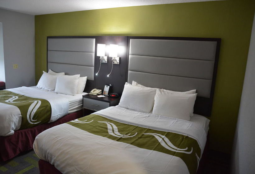Microtel Inn Columbus Grove City  | Grove City | Ohio | United States 9