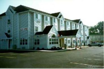 Microtel Inn Joliet Joliet