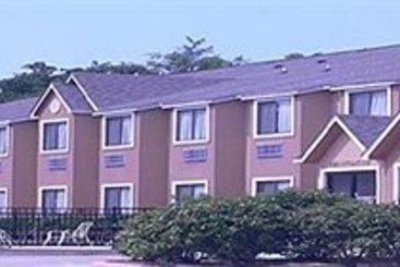 Hotel Budget Inn & Suites Texas Stadium Irving Texas