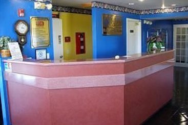 Hotel Budget Inn & Suites Texas Stadium  | Irving | Texas | United States 2