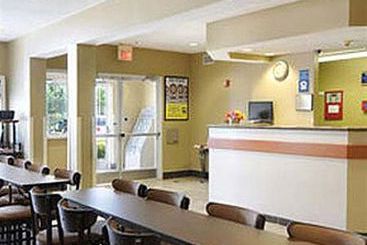 Microtel Inn & Suites Sulphur Lake Charles 