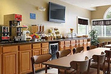 Microtel Inn & Suites Sulphur Lake Charles  | Sulphur | Louisiana | United States 1