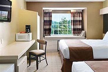 Microtel Inn & Suites Sulphur Lake Charles  | Sulphur | Louisiana | United States 2