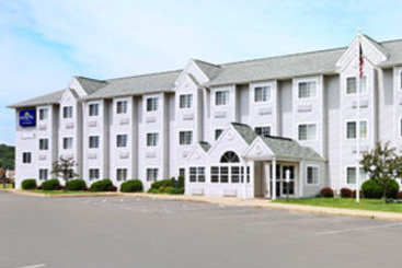 Microtel Inn La Crosse Onalaska Area  | Onalaska | Wisconsin | United States 1