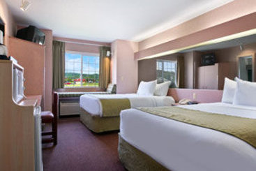 Microtel Inn La Crosse Onalaska Area  | Onalaska | Wisconsin | United States 4