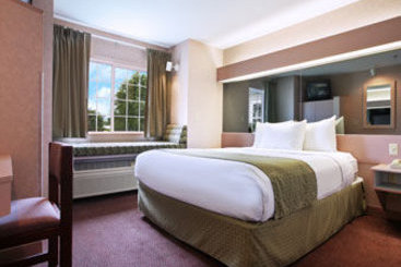 Microtel Inn La Crosse Onalaska Area  | Onalaska | Wisconsin | United States 5