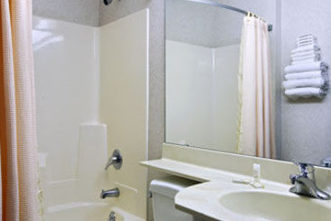 Microtel Inn La Crosse Onalaska Area  | Onalaska | Wisconsin | United States 6