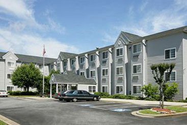 Microtel Inn Greensboro Greensboro Carolina del Norte