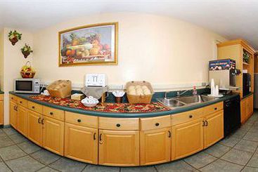 Microtel Inn Greensboro  | Greensboro | North Carolina | United States 10