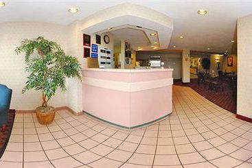 Microtel Inn Greensboro  | Greensboro | North Carolina | United States 12
