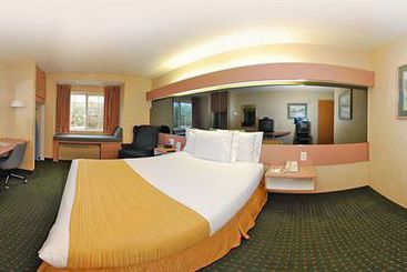 Microtel Inn Greensboro  | Greensboro | North Carolina | United States 13