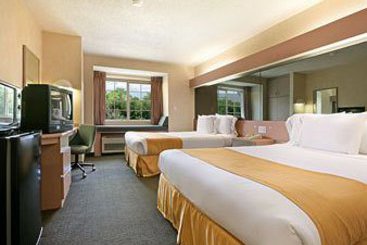 Microtel Inn Greensboro  | Greensboro | North Carolina | United States 2