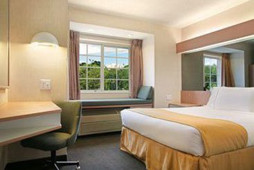 Microtel Inn Greensboro  | Greensboro | North Carolina | United States 3
