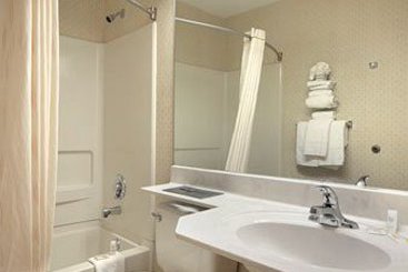 Microtel Inn Greensboro  | Greensboro | North Carolina | United States 4