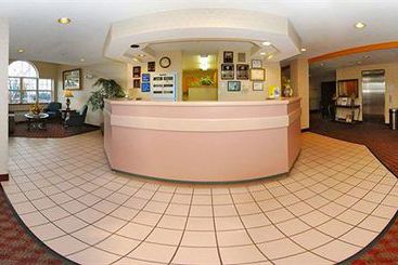 Microtel Inn Greensboro  | Greensboro | North Carolina | United States 6